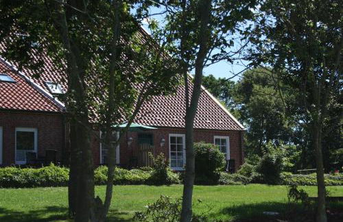 Gulfhof Greetsiel - Foto 28