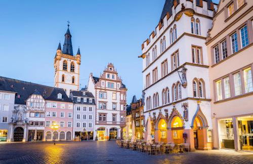 Aufenthalt in Morscheid-riedenburg - Foto 37