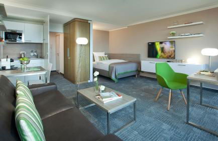 Messe Residence by Gerda Good Living - Digital Access - Foto 1