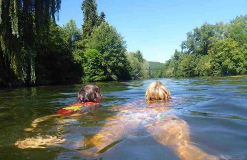 La Bastoulie near Cordes-sur-Ciel - Foto 41