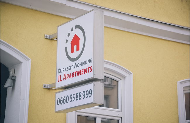 JL Apartments - Foto 44