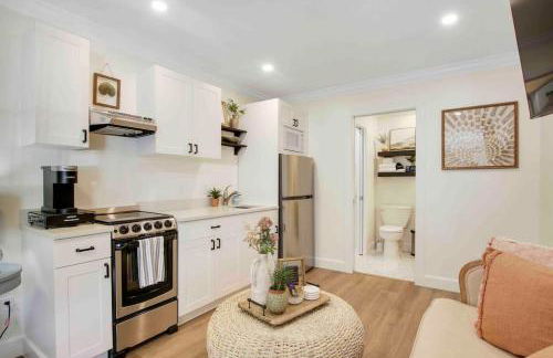 Renovated Studio in Downtown Stuart #5 - Foto 1