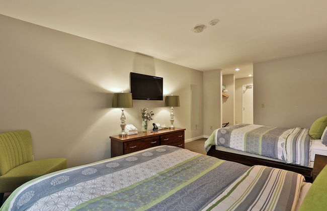 Killington Center Inn & Suites by Killington VR - 2 Bedrooms - Foto 78