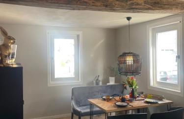 Rosehill Cottage 1699 - Stilvolles Hideaway, Berge & See - Photo 10