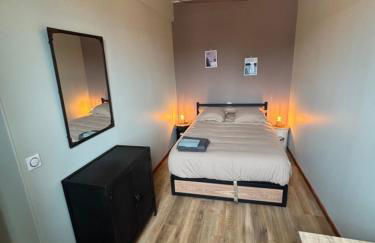 Le Maya Centre ville - Foto 2