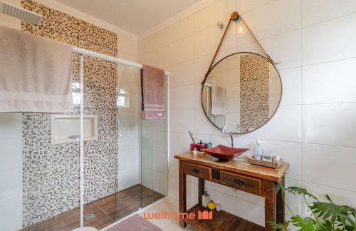 Sitio em Ibiuna com piscina próximo rota do vinho - Foto 30