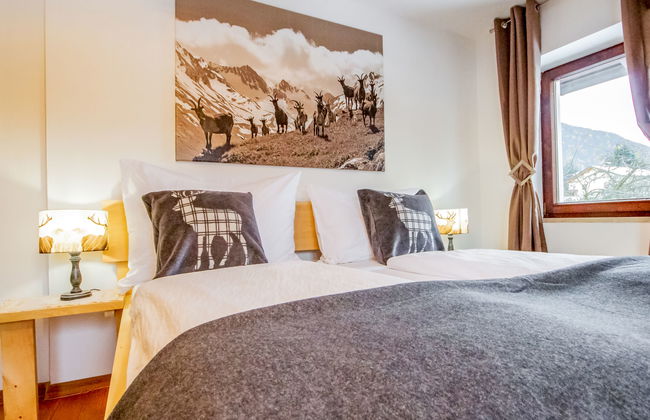 Zirben Appartement Karin - Foto 19