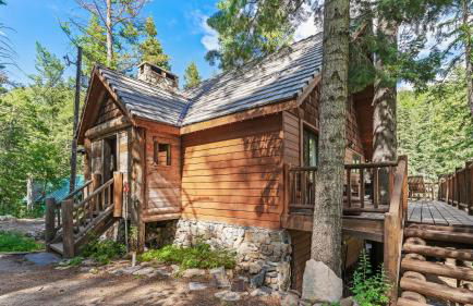 OVER THE RIVER AND THROUGH THE WOODS - Foto 45