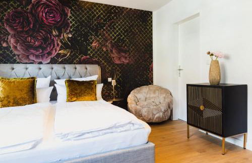 Marie - serviced Apartments an der Messe München - Foto 47