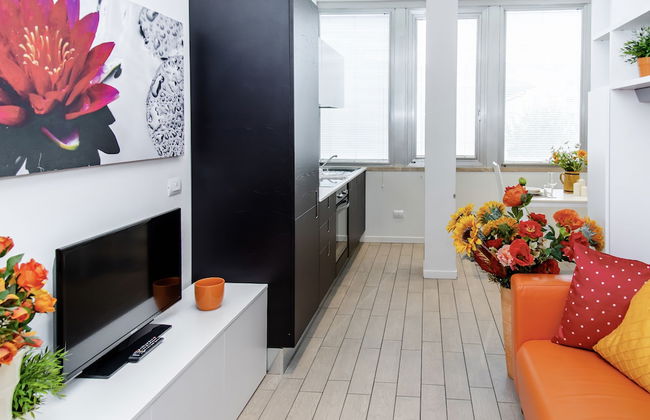 Firenze Residence - Foto 10