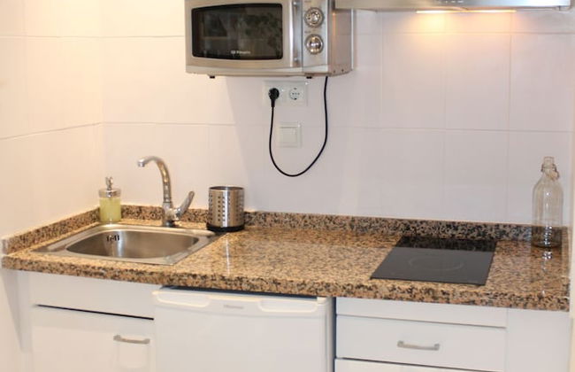 Apartamento - Agua del Mar Mediterraneo - Foto 7