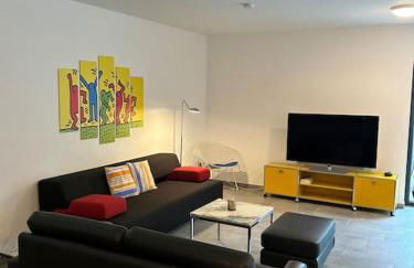 Charmante Einliegerwohnung im grünen Katzwang - Foto 1