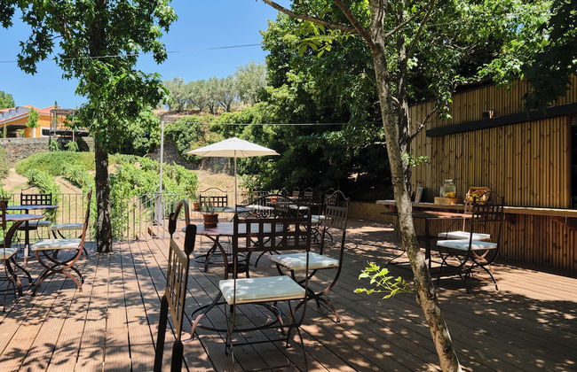 Quinta do Vallado - Foto 47