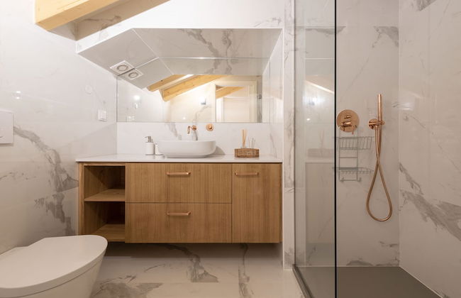 Mouzinho da Silveira 215 by LovelyStay - Foto 65