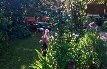 Ferienwohnung in Treysa - Foto 11