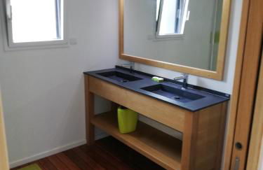 coin de paradis 3 chambres - Foto 9