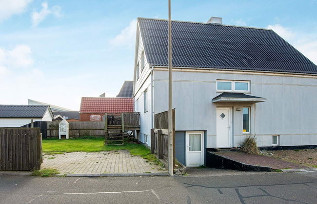 8 Person Holiday Home in Thyboron-by Traum - Foto 36