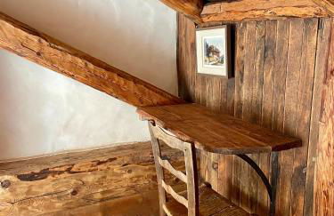 Chalet typique accueillant jusqu'à 9 personnes - Foto 23