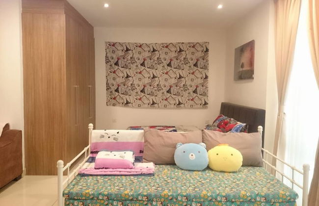 HomeStay in Johor - KSL Travel Home - Foto 4