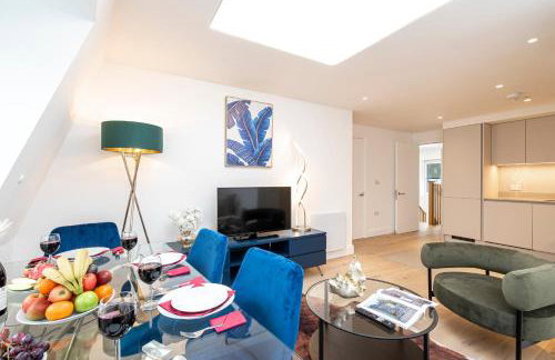 Stay at Victoria - Foto 1