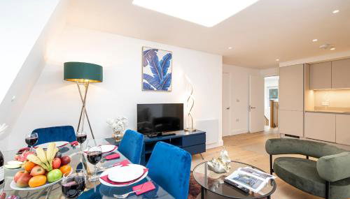 Stay at Victoria - Foto 1