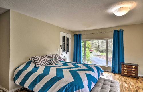 Charming Kelso Home w/ Proximity to Cowlitz River! - Photo 18