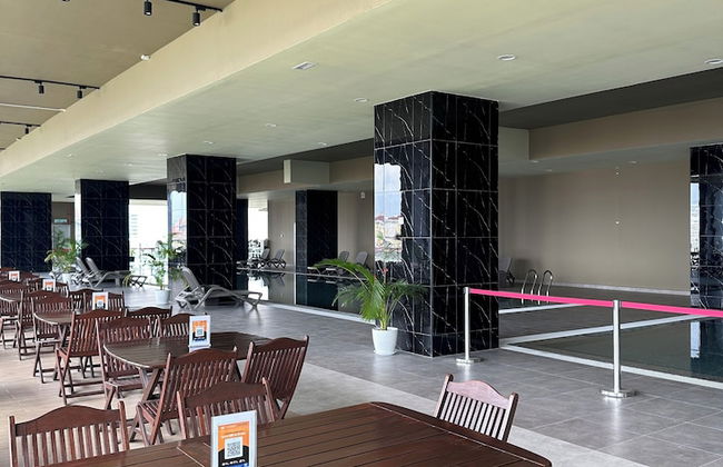 ICC Luxury Suites Ipoh City Centre - Foto 27