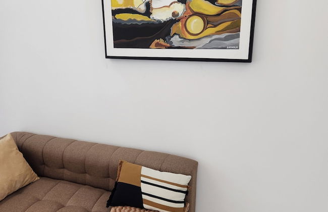 MARINA APPART HÔTEL - Photo 68