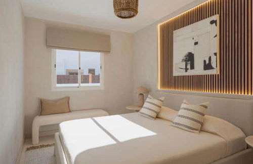 Villa Hikari - Design house with heated pool in Corralejo - Photo 16