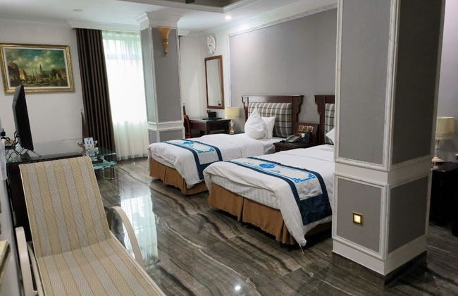 Trung Kien hotel - Photo 3