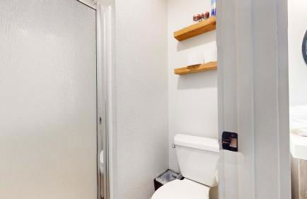 Chic 1 BDR Loft with Hot Tub Near Canyon Lodge - Foto 44