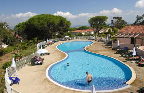 Résidence Odalys Domaine des Eucalyptus - Foto 26