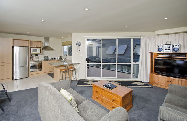 The Pavilions Beachfront Apartments - Foto 53