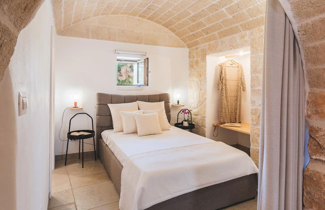 Trulli Biancapetra 8 2 Emma Villas - Foto 10