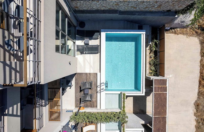 Omnia Villas - Foto 54