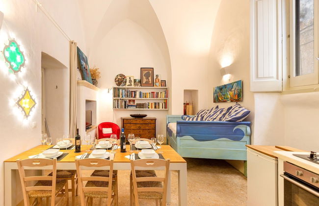 2426 Dimora Santi Mancuso Appartamento by Barbarhouse - Foto 21