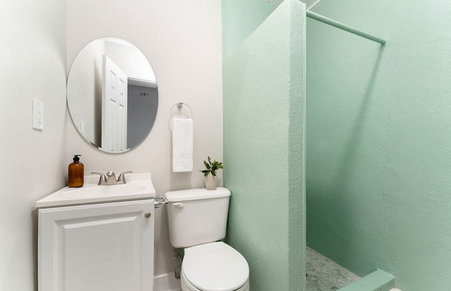 Twin Fin by Avantstay Walk to the Beach - Chic 30A Retreat - Foto 17