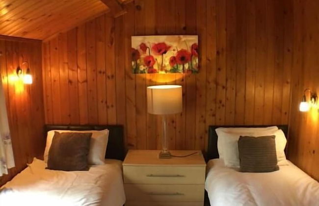 Snowdrop 10 Hot Tub - Foto 3