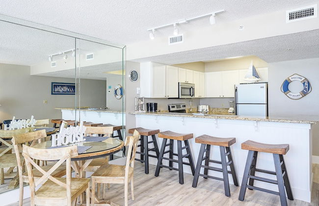 Pelican Beach Resort 308 - Foto 42