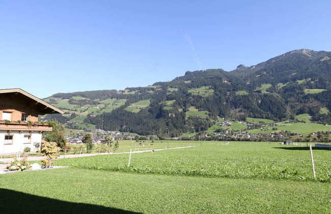 Apartment in Mayrhofen With Garden - Foto 24