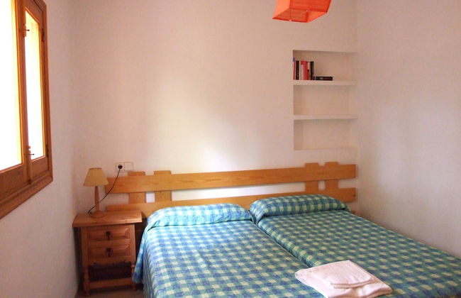 Apartamentos Turísticos Casin - Foto 2