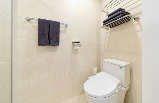 Urbanstay Boutique Ikseon - Foto 46