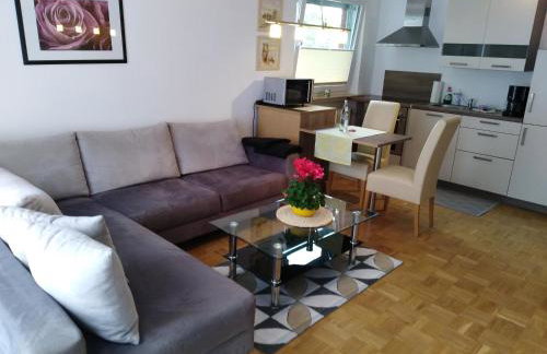 Ferienwohnung Leinetal - Foto 1