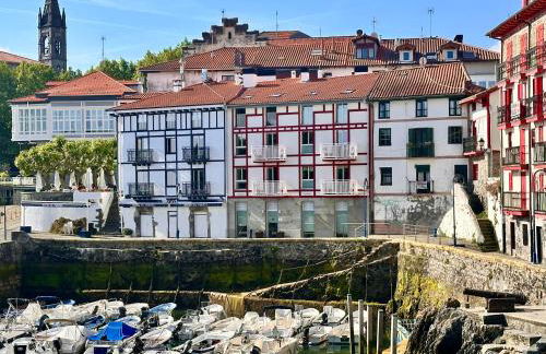 Apartamentos&Spa Mundakaport - Foto 1