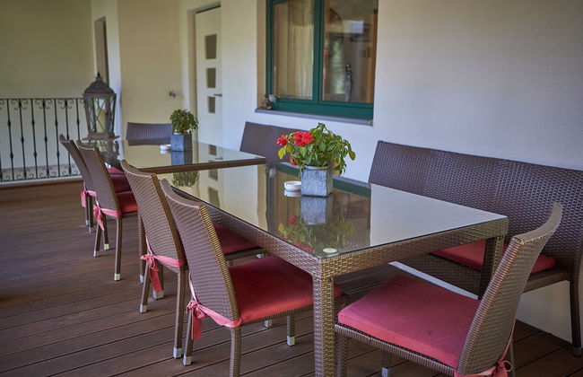 Landhaus Keil - Foto 61