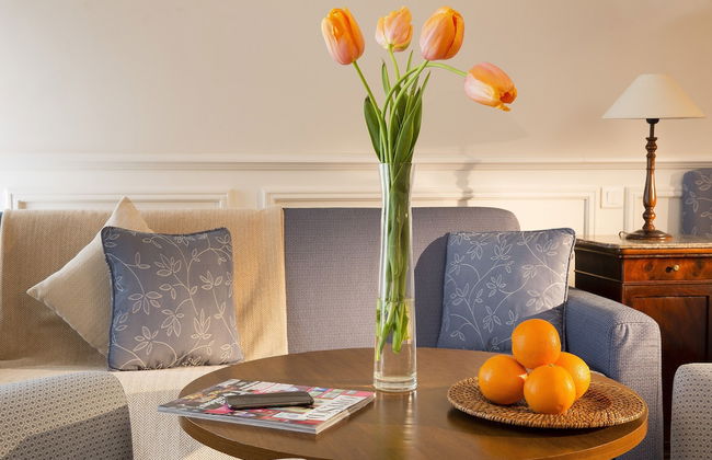 Villa d'Estelle Cannes - Foto 36