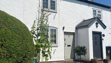 Bay Cottage, Hot Tub - Foto 4