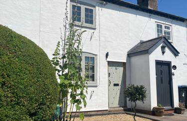 Bay Cottage, Hot Tub - Foto 4