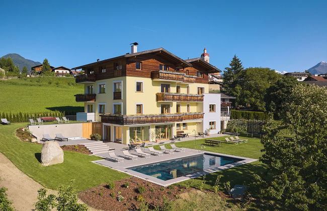 Residence Schiestlhof - Foto 1