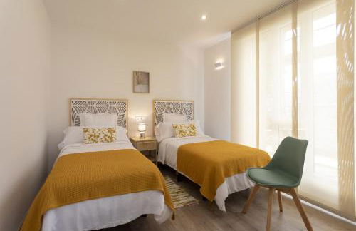 Playa Ribeiría apartamento vacacional - Foto 11